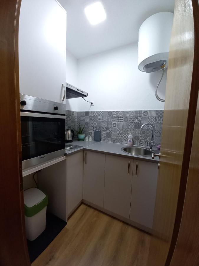 Luna Apartmani Mostar Kültér fotó