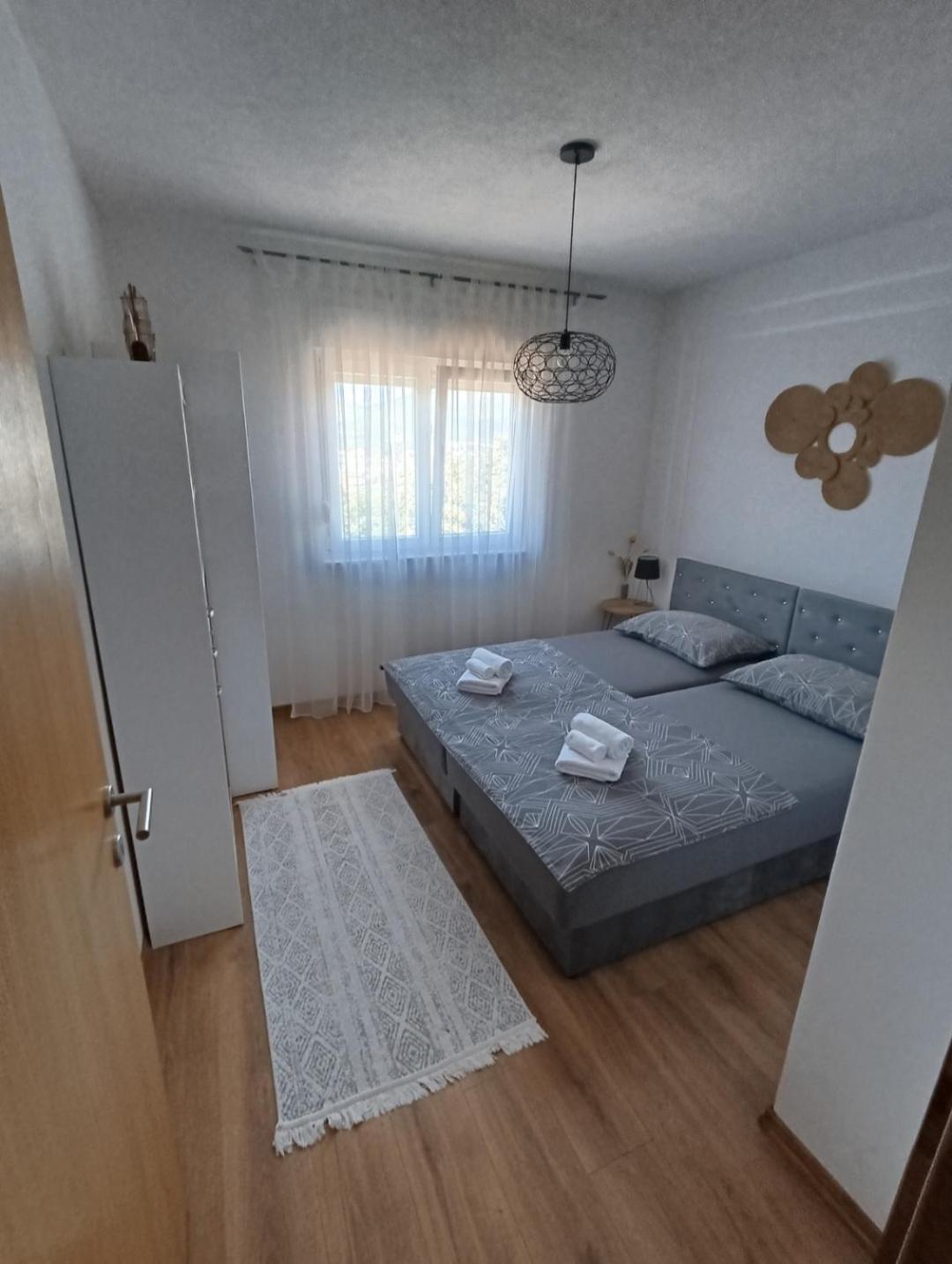 Luna Apartmani Mostar Kültér fotó